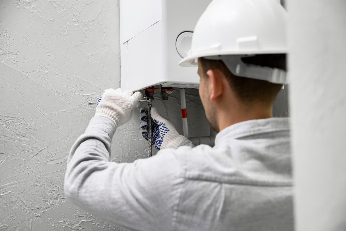 Water Heater Woes