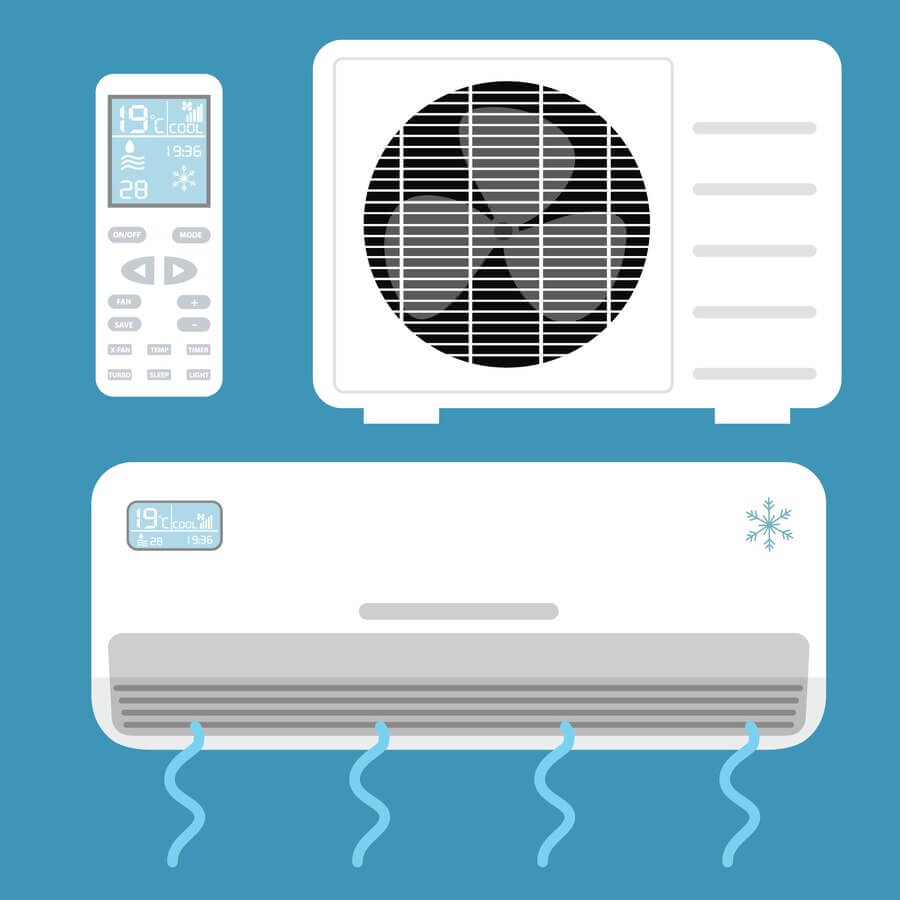 Issues with Air Conditioners